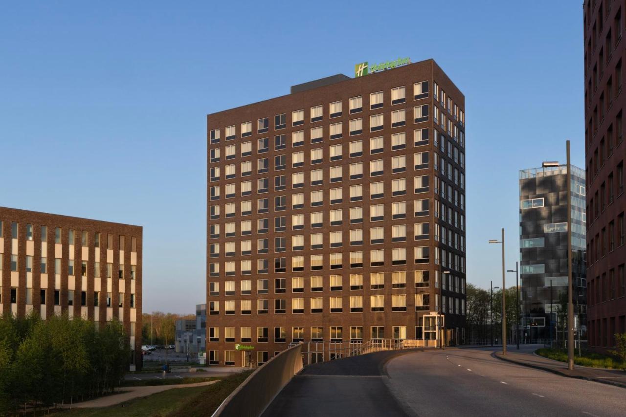 Holiday Inn - Eindhoven Airport, An Ihg Hotel Exterior photo